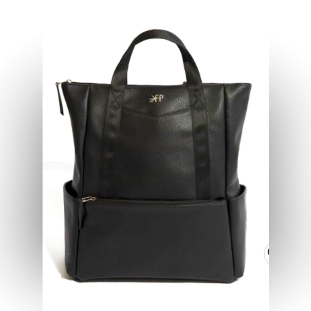 Freshly Picked Transport Diaper Bag, New